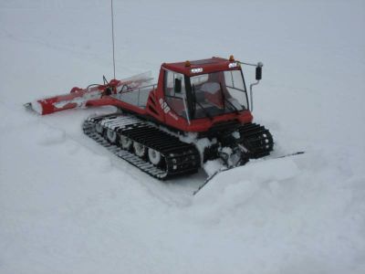 Scheffau am Wilden Kaiser Jan. 2009 (Ã–sterreich-Tirol)
