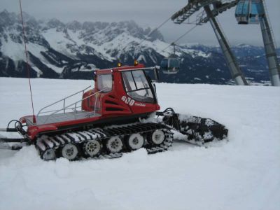 Scheffau am Wilden Kaiser Jan. 2009 (Ã–sterreich-Tirol)
