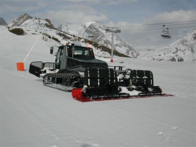 Pralognan la Vanoise
(Frankreich) Fabien
