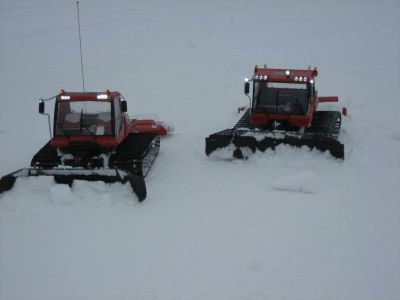 Scheffau am Wilden Kaiser Jan. 2009 (Ã–sterreich-Tirol)
