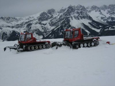 Scheffau am Wilden Kaiser Jan. 2009 (Ã–sterreich-Tirol)
