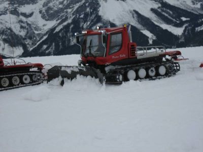 Scheffau am Wilden Kaiser Jan. 2009 (Ã–sterreich-Tirol)
