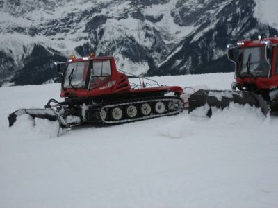 Scheffau am Wilden Kaiser Jan. 2009 (Ã–sterreich-Tirol)
