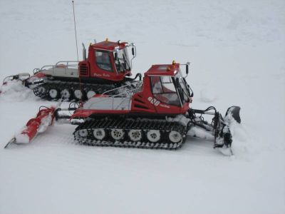 Scheffau am Wilden Kaiser Jan. 2009 (Ã–sterreich-Tirol)
