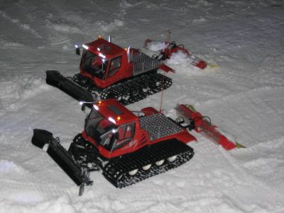 Scheffau am Wilden Kaiser Jan. 2009 (Ã–sterreich-Tirol)
