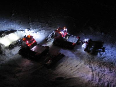 Scheffau am Wilden Kaiser Jan. 2009 (Ã–sterreich-Tirol)
