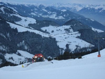 (Scheffau am Wilden Kaiser) Ansgar Hallermann
