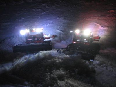 Scheffau am Wilden Kaiser Jan. 2009 (Ã–sterreich-Tirol)
