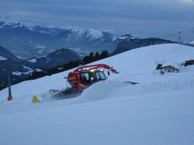 (Scheffau am Wilden Kaiser) Ansgar Hallermann
