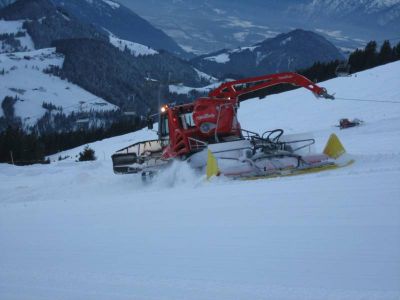 (Scheffau am Wilden Kaiser) Ansgar Hallermann
