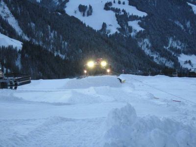 (Scheffau am Wilden Kaiser) Ansgar Hallermann
