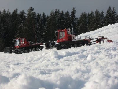 Scheffau am Wilden Kaiser Jan. 2009 (Ã–sterreich-Tirol)
