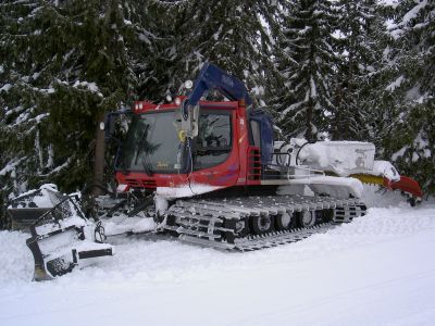 PB 300W Scheffau am wilden Kaiser MÃ¤rz 2006
(Scheffau) Ansgar Hallermann
