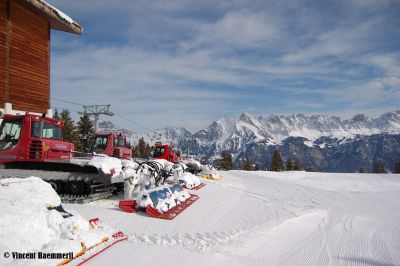 300er am flumserberg
(Flumserberg) Patrick Gassner
