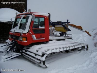 (Saalbach, 2010), Ansgar Hallermann
