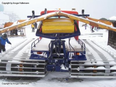 (Saalbach, 2010), Ansgar Hallermann
