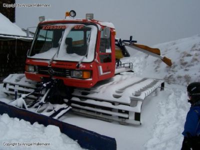 (Saalbach, 2010), Ansgar Hallermann
