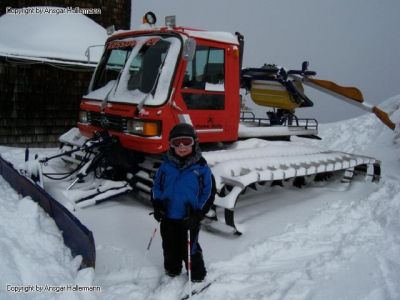 (Saalbach, 2010), Ansgar Hallermann
