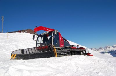 everest am flumserberg
(Flumserberg) Patrick Gassner
