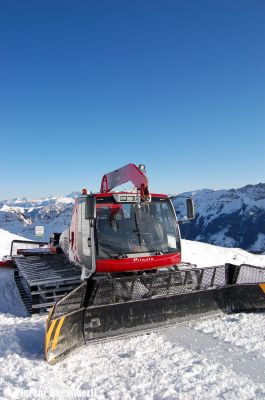 everest am flumserberg
(Flumserberg) Patrick Gassner
