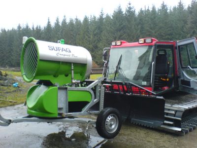 PistenBully 100 mit SUFAG Compact-Power
Skigebiet-Ruhrquelle (Patrick Wahle)
