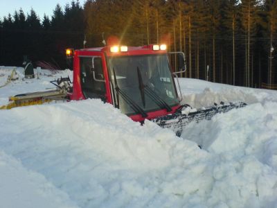 PB 100
(Skigebiet-Ruhrquelle) Patrick Wahle
