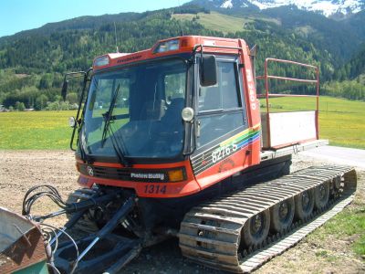 (Skicircus Saalbach Hinterglemm Leogang) Manuel Pilch
Schlüsselwörter: Sommerraupe