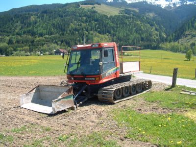 (Skicircus Saalbach Hinterglemm Leogang) Manuel Pilch
Schlüsselwörter: Sommerraupe