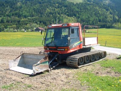 (Skicircus Saalbach Hinterglemm Leogang) Manuel Pilch
Schlüsselwörter: Sommerraupe