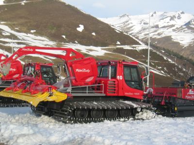 pb 300 kandahar
challenge kass pyrenees 29 et 30 mars 2006  / Julien Berliotz
