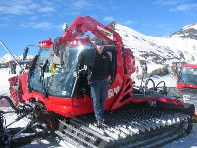 pb600 W and I
challenge kass demo pb 600 w  / Julien Berliotz
