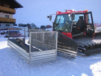 (Zauchensee) Carlo HÃ¶ll
