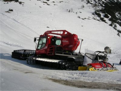 PB 400w - STUBEN / RAUZ
(Stuben / Rauz) Patrick BÃ¤tz
