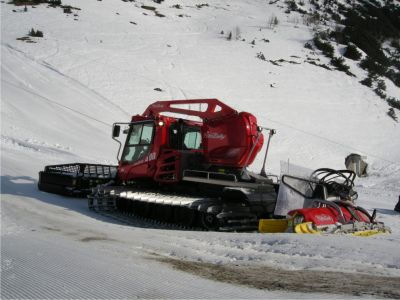 PB 400w - STUBEN / RAUZ
(Stuben / Rauz) Patrick BÃ¤tz
