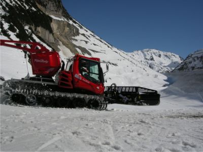 PB 400w - STUBEN / RAUZ
(Stuben / Rauz) Patrick BÃ¤tz
