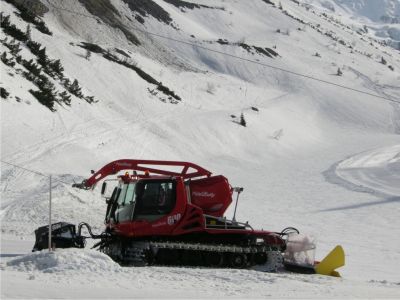 PB 600w polar - STUBEN / RAUZ
(Stuben / Rauz) Patrick BÃ¤tz
