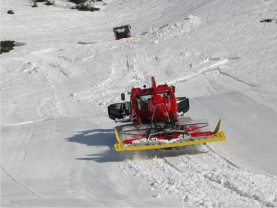 PB 600w polar - STUBEN / RAUZ
(Stuben / Rauz) Patrick BÃ¤tz
