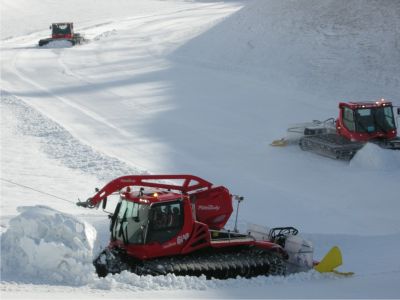 PB 600w polar - STUBEN / RAUZ
(Stuben / Rauz) Patrick BÃ¤tz
