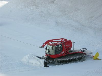 PB 600w polar - STUBEN / RAUZ
(Stuben / Rauz) Patrick BÃ¤tz
