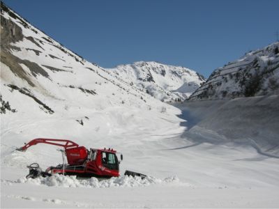 PB 600w polar - STUBEN / RAUZ
(Stuben / Rauz) Patrick BÃ¤tz
