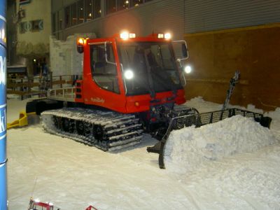 Skihalle Neuss 18.5.2007
