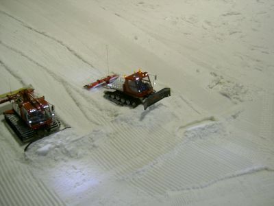 Skihalle Neuss 18.5.2007
