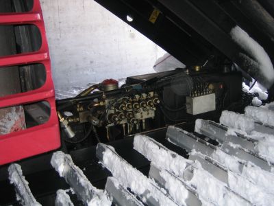 Pisten Bully 300 (Arthurhaus)
Carlo HÃ¶ll
