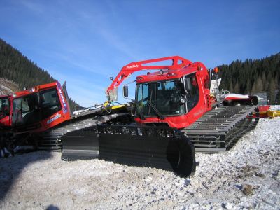 Pisten Bully 300 Polar
Carlo HÃ¶ll
