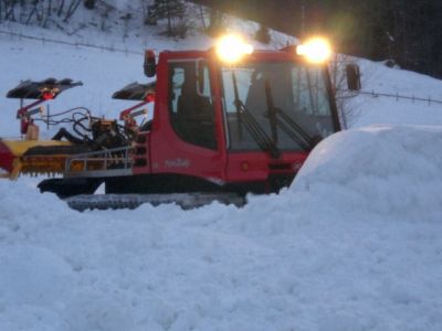 Gemeinde Brand
Andre Domig
