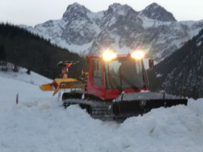 Gemeinde Brand
Andre Domig
