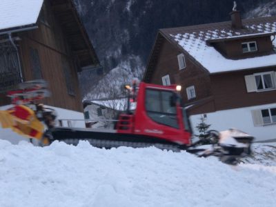 Gemeinde Brand
Andre Domig
