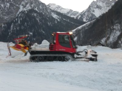 Gemeinde Brand
Andre Domig
