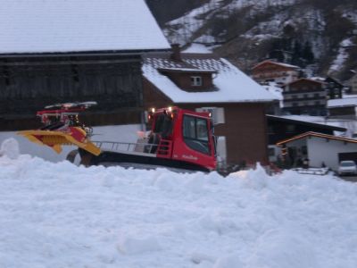 Gemeinde Brand
Andre Domig
