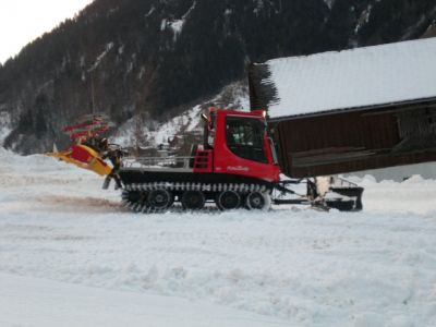 Gemeinde Brand
Andre Domig
